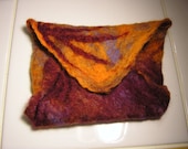Sunrise Keepsake Purse