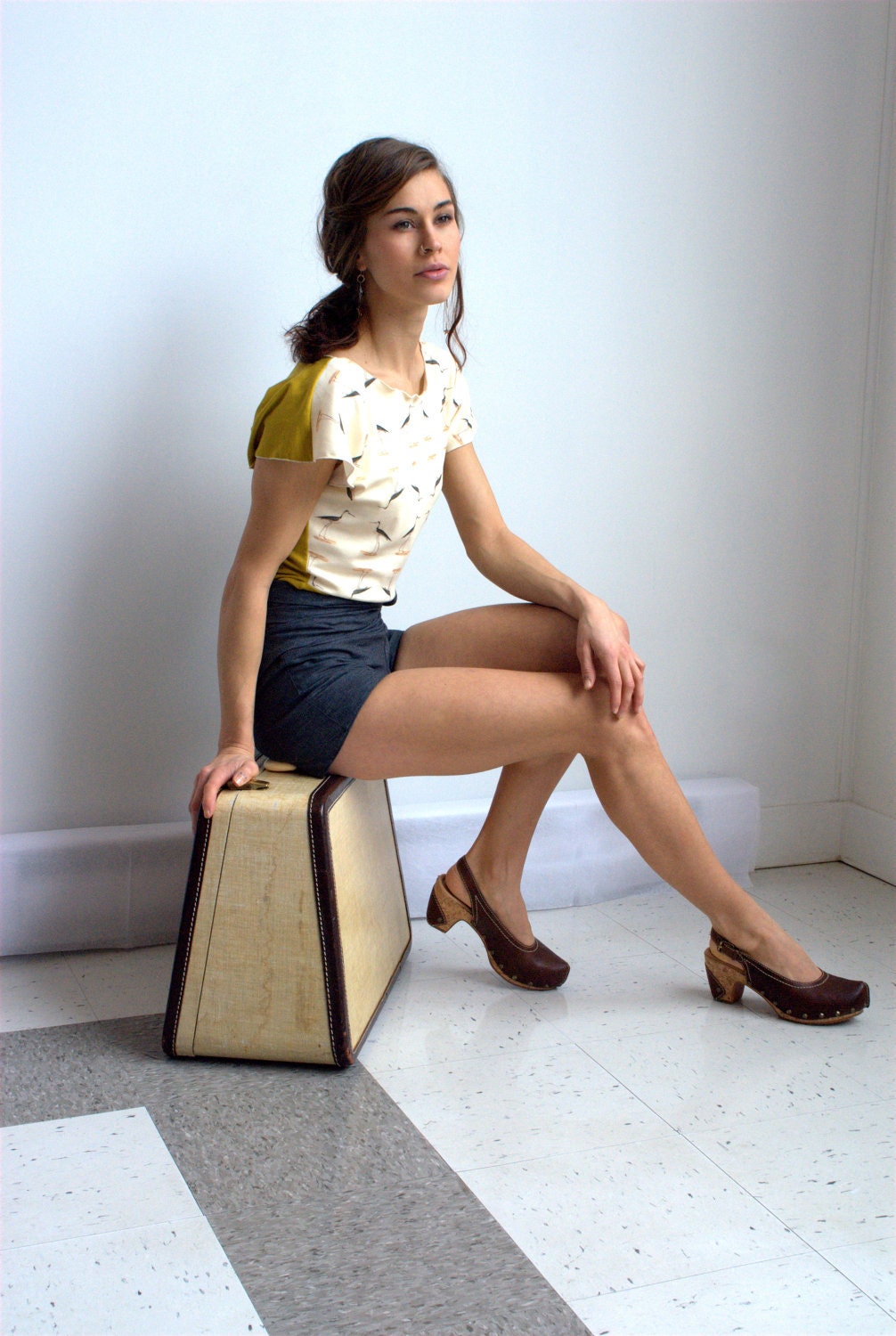 Noma Shorts
