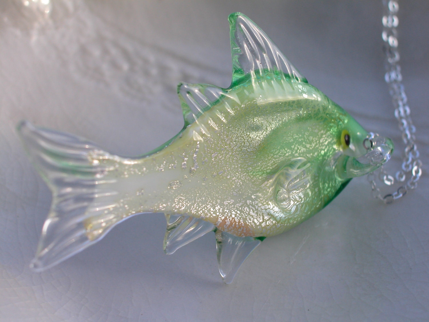 Murano Fish