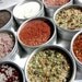 NEW. large gourmet artisanal salts kit. add savory flavor to your baking and cooking.