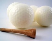 Golf Ball Soaps