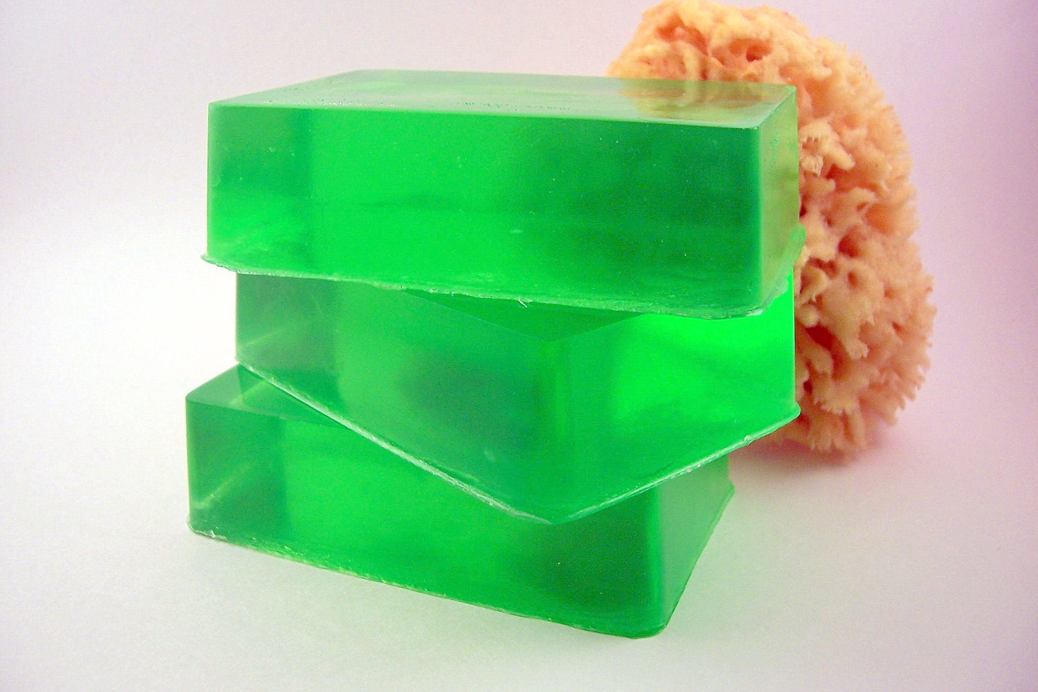 Fresh Cut Grass Soap