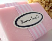 Sweet Pea Soap