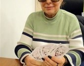 Betty White Deck of Playing Cards