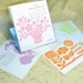 2012 Limited Edition Letterpress Calendar
