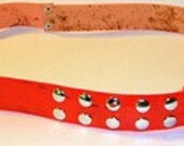 Road Cone Belt