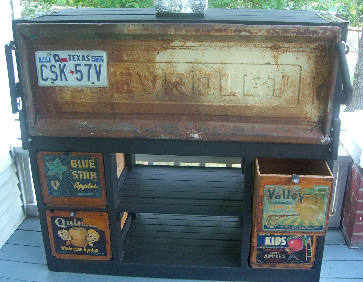 World's Coolest Desk