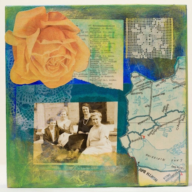 Extra - Limited Edition Fine Art Print - 8 x 10