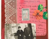 Lest We Forget - Limited Edition Fine Art Print - 8 x 10