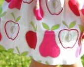 PDF-The Little Mini...Skirt -Girls Sizes 2T, 3T, 4T, 5T and 6 Tutorial, EBook INSTRUCTIONS