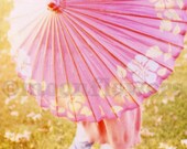 Her Umbrella