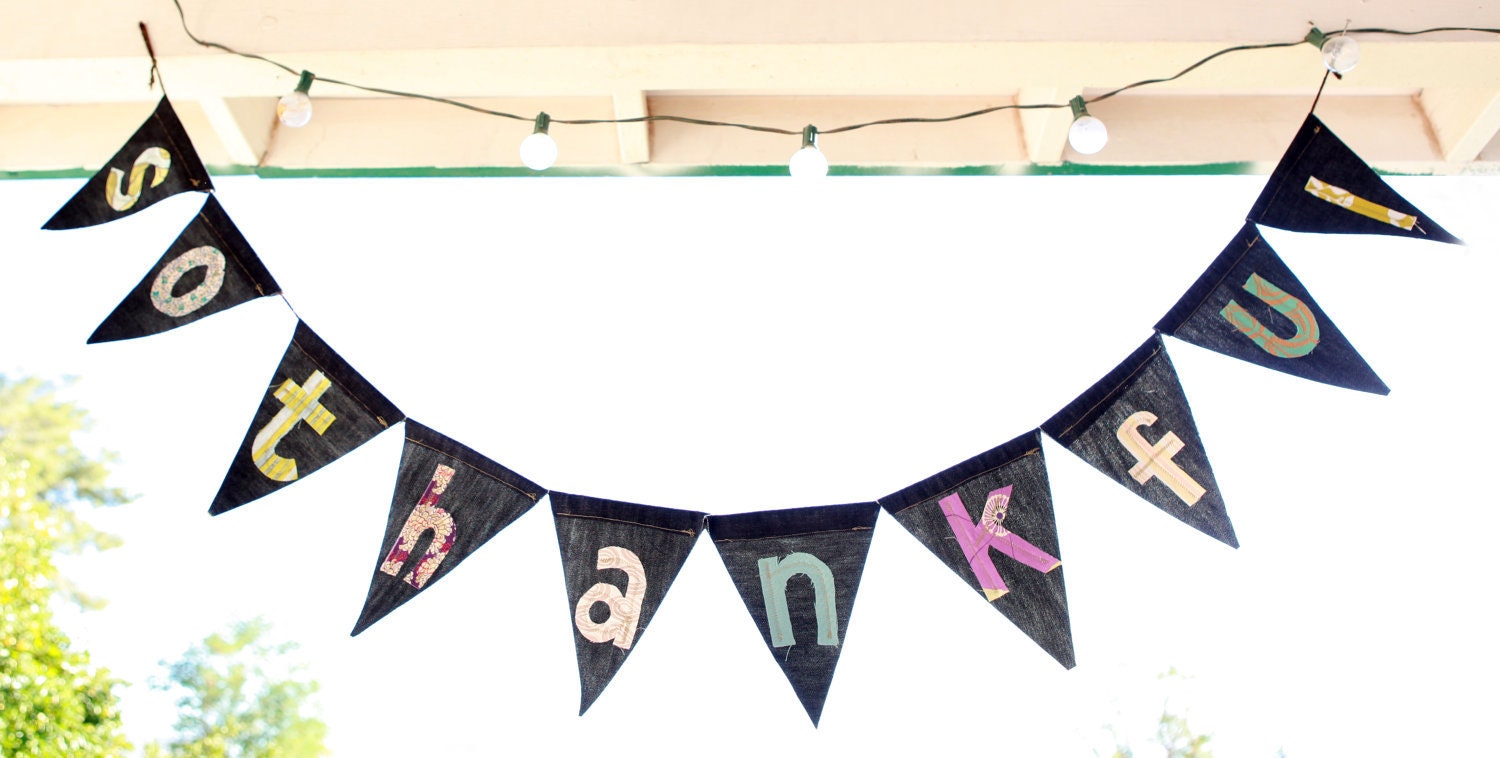 so thankful banner