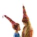 Peruvian Knitted Child's Pointy Stocking Cap