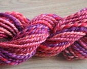 Kiss Me Handspun Yarn