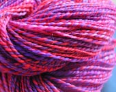 Loveless Handspun Yarn