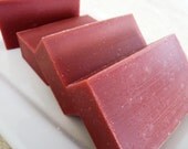BLOOD ORANGE and BERGAMOT