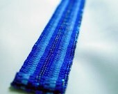 A Case of the Blues Cuff Bracelet