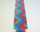 Razzmatazz Cuff