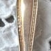 FREE SHIP USA 12 Vintage Silverplate Demitasse Spoons G Bryan England