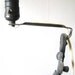 1950s Nautical Lamp Vintage Cast Iron Anchor With Ship Shade Mid Century