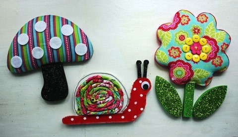 The Woodland Collection unfinished MDFwood shapes