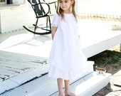 SALE Evermore Dress Prairie Collection Boutique Ritchie Rags  2t