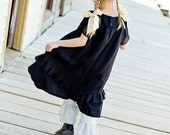 SALE  Black Raven Evermore Dress Boutique Ritchie Rags Prairie Collection 4