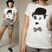 NENEEE Charlie Shirt