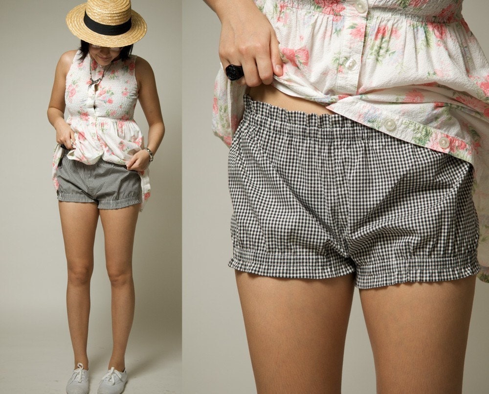 NENEEE Peek-a-boo Bloomers