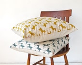 Cushion cover 50x50cm - Colts
