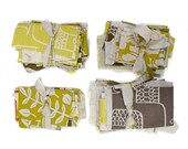 Scraps - 250g of Mixed yellows