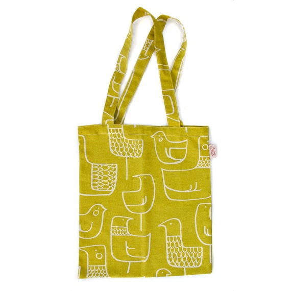 Bookbag - Eep in Lemon Ice - skinnylaminx Bookbag - Eep in Lemon Ice - skinnylaminx