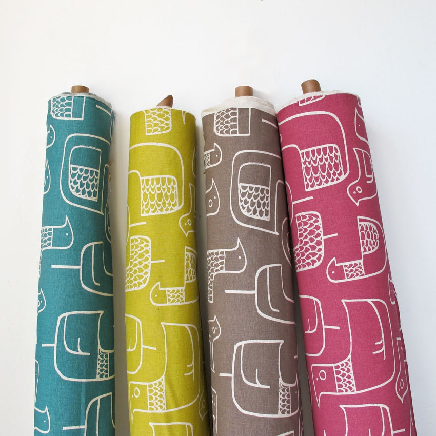 Fabric by the metre - Eep