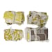 Scraps - 250g of Mixed yellows