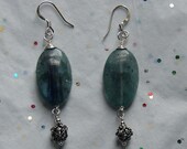 Water Witch Earrings