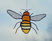 German Antique Honey Bee