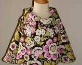 CHILDREN -Reversible  Jacket - Pick the size 12 month to 6 years Years by Boutique Mia