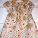 Peasant top with the 'EXTRA TOUCH' - Folklore - Pick the size Newborn up to 12 Years by Boutique Mia