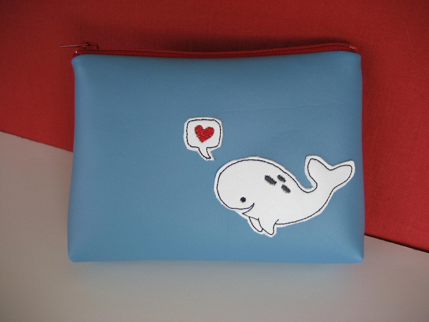 Whale Love