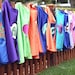 Kids Costume Superhero Cape Personalized Cape