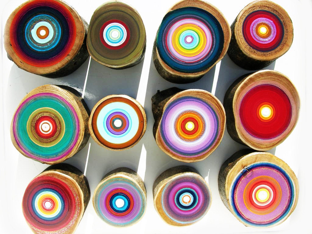 The ultimate green gift for the art lover in your family