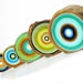 Paintings on Wood Great Fifth Traditional and Modern Anniversary Gifts