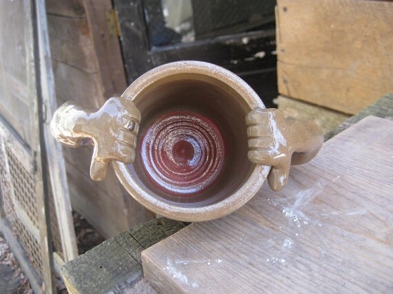 goatse coffee mug