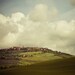 Incantato - Tuscany Photograph, Italy, Landscape Photography, Rustic Fairytale, Romantic Travel Photo