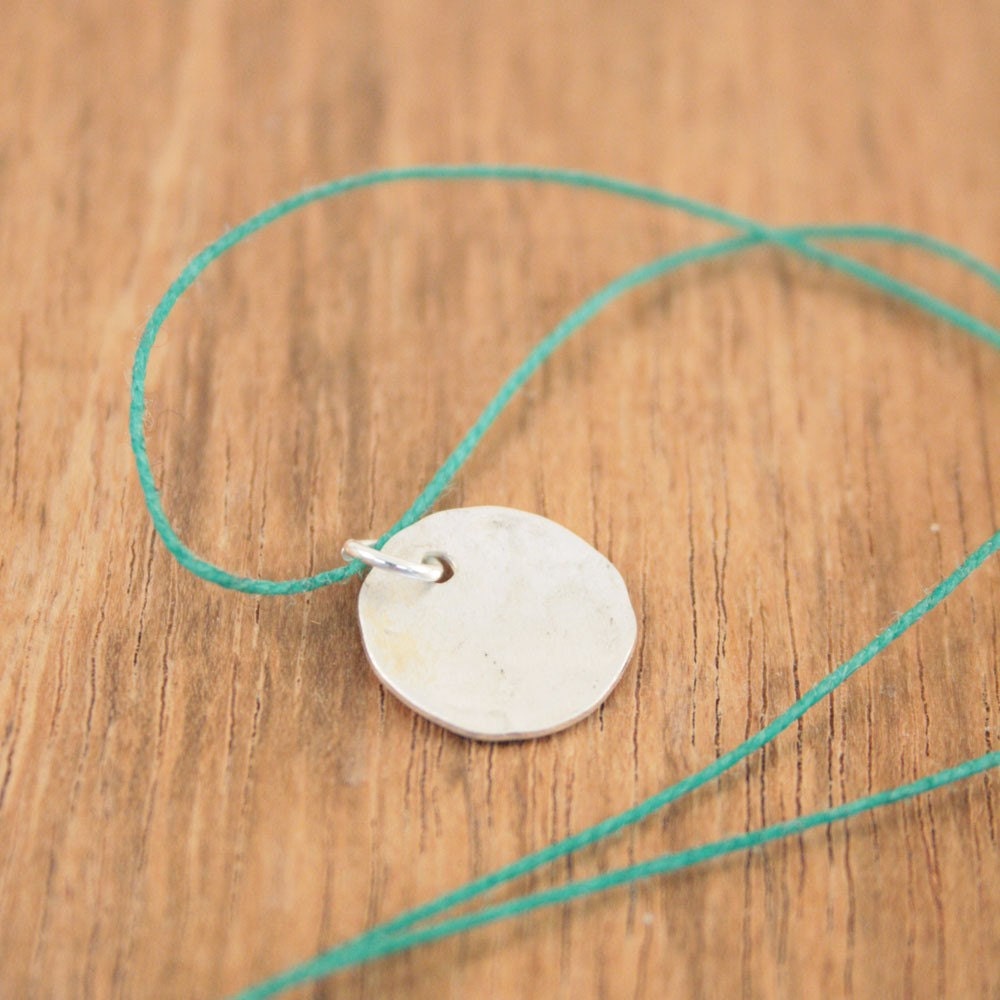 sweet necklace.