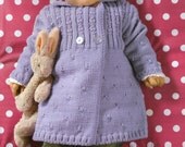 Trendy Baby Overcoat