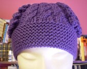 Nocciolina Hat