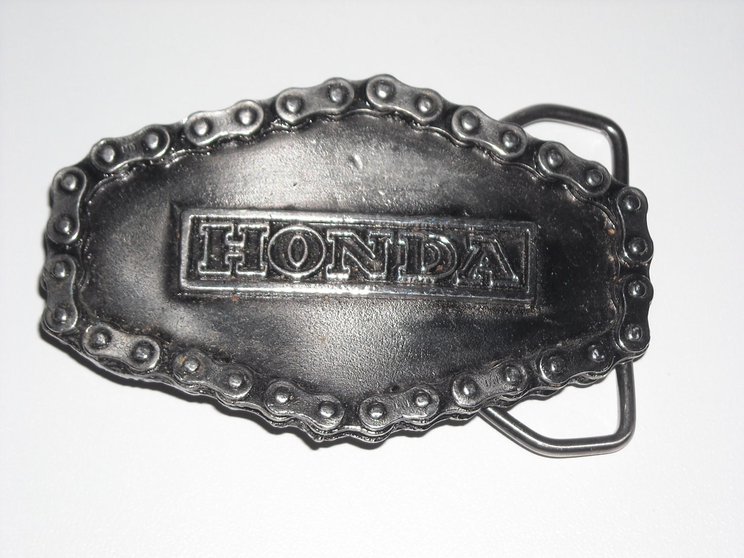 Buckle Company