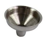Funnel for all our flasks - Stainless steel