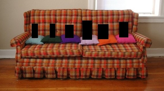 Penis Cushion MATURE